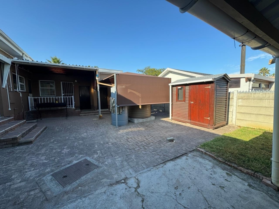 4 Bedroom Property for Sale in Silver Oaks Western Cape